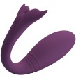 PRETTY LOVE - JAYLEEN VIBRATOR MIT APP-FERNBEDIENUNG LILA PRETTY LOVE - JAYLEEN VIBRATOR MIT APP-FERNBEDIENUNG LILA
