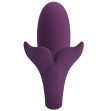 PRETTY LOVE - JAYLEEN VIBRATOR MIT APP-FERNBEDIENUNG LILA PRETTY LOVE - JAYLEEN VIBRATOR MIT APP-FERNBEDIENUNG LILA