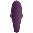 PRETTY LOVE - JAYLEEN VIBRATOR APP REMOTE CONTROL PURPLE PRETTY LOVE - JAYLEEN VIBRATOR APP REMOTE CONTROL PURPLE