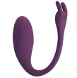 PRETTY LOVE - CATALINA VIBRATOR APP TELECOMANDO VIOLA PRETTY LOVE - CATALINA VIBRATOR APP TELECOMANDO VIOLA