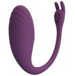 PRETTY LOVE - CATALINA VIBRATOR APP TELECOMANDO VIOLA PRETTY LOVE - CATALINA VIBRATOR APP TELECOMANDO VIOLA