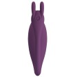 PRETTY LOVE - CATALINA VIBRATOR APP REMOTE CONTROL PURPLE PRETTY LOVE - CATALINA VIBRATOR APP REMOTE CONTROL PURPLE