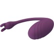 PRETTY LOVE - TÉLÉCOMMANDE CATALINA VIBRATOR APP VIOLET PRETTY LOVE - TÉLÉCOMMANDE CATALINA VIBRATOR APP VIOLET
