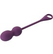 PRETTY LOVE - APP ELVIRA KEGEL BALLS TELECOMANDO VIOLA PRETTY LOVE - APP ELVIRA KEGEL BALLS TELECOMANDO VIOLA