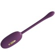 PRETTY LOVE - DOREEN PURPLE RECHARGEABLE VIBRATING EGG PRETTY LOVE - DOREEN PURPLE RECHARGEABLE VIBRATING EGG