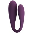 PRETTY LOVE - AUGUST REMOTE GLOBAL DOUBLE PLEASURE VIBRATOR PRETTY LOVE - AUGUST REMOTE GLOBAL DOUBLE PLEASURE VIBRATOR