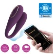 PRETTY LOVE - AUGUST VIBRATEUR DOUBLE PLAISIR GLOBAL DISTANCE