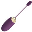 PRETTY LOVE - ABNER APP LILAC PRETTY LOVE - ABNER APP LILAC