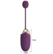PRETTY LOVE - ABNER APP PURPLE PRETTY LOVE - ABNER APP PURPLE