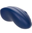 CALEXOTICS - CASHMERE VELVET CURVE BLUE CALEXOTICS - CASHMERE VELVET CURVE BLUE