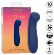 CALEXOTICS - CASHMERE SATIN G BLUE CALEXOTICS - CASHMERE SATIN G BLUE