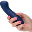 CALEXOTICS - CASHMERE SATIN G BLUE CALEXOTICS - CASHMERE SATIN G BLUE