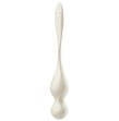 SATISFYER - LOVE BIRDS VIBRIERENDE KEGEL-KUGELN WEISS SATISFYER - LOVE BIRDS VIBRIERENDE KEGEL-KUGELN WEISS