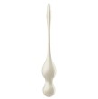 SATISFYER - LOVE BIRDS SFERE KEGEL VIBRANTI BIANCHE SATISFYER - LOVE BIRDS SFERE KEGEL VIBRANTI BIANCHE