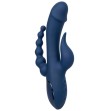 CALEXOTICS - VIBRATOR DREIFACH-ORGASMUS BLAU CALEXOTICS - VIBRATOR DREIFACH-ORGASMUS BLAU