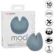 CALEXOTICS - MOD CURVE STIMULATOR BLUE CALEXOTICS - MOD CURVE STIMULATOR BLUE