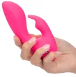 CALEXOTICS - DONC. VIBRATEUR CAL SUNSHINE RABBIT FUCHSIA PAR CALIFORNIA DREAMING CALEXOTICS - DONC. VIBRATEUR CAL SUNSHINE RABBIT FUCHSIA PAR CALIFORNIA DREAMING