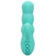 CALEXOTICS - VIBRATEUR DEL MAR DIVA RABBIR AQUA GREEN PAR CALIFORNIA DREAMING CALEXOTICS - VIBRATEUR DEL MAR DIVA RABBIR AQUA GREEN PAR CALIFORNIA DREAMING