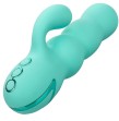 CALEXOTICS - DEL MAR DIVA VIBRADOR RABBIT VERDE AGUA BY CALIFORNIA DREAMING CALEXOTICS - DEL MAR DIVA VIBRADOR RABBIT VERDE AGUA BY CALIFORNIA DREAMING