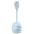 SATISFYER - SMOOTH PETAL G-POINT STIMULATOR SKY BLUE FREE APP SATISFYER - SMOOTH PETAL G-POINT STIMULATOR SKY BLUE FREE APP