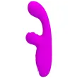 PRETTY LOVE - SKYLAR VIBRATORE STIMOLATORE VIOLA