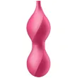 SATISFYER - LOVE BIRDS 2 VIBRIERENDE KEGEL-KUGELN KOSTENLOSE APP SATISFYER - LOVE BIRDS 2 VIBRIERENDE KEGEL-KUGELN KOSTENLOSE APP