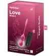 SATISFYER - LOVE BIRDS 2 SFERE KEGEL VIBRANTI APP GRATUITA SATISFYER - LOVE BIRDS 2 SFERE KEGEL VIBRANTI APP GRATUITA