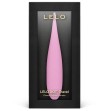 LELO - DOT TRAVEL STIMOLATORE CLITORIDE ROSA LELO - DOT TRAVEL STIMOLATORE CLITORIDE ROSA