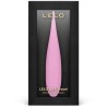 LELO - DOT TRAVEL KLITORIS-STIMULATOR ROSA