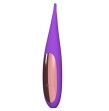 LELO - DOT TRAVEL KLITORIS-STIMULATOR LILA LELO - DOT TRAVEL KLITORIS-STIMULATOR LILA