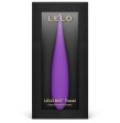 LELO - DOT TRAVEL STIMOLATORE CLITORIDE VIOLA LELO - DOT TRAVEL STIMOLATORE CLITORIDE VIOLA