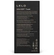 LELO - DOT TRAVEL CLITORIS STIMULATOR PURPLE LELO - DOT TRAVEL CLITORIS STIMULATOR PURPLE