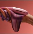 LELO - DOT TRAVEL KLITORIS-STIMULATOR LILA LELO - DOT TRAVEL KLITORIS-STIMULATOR LILA