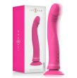 INTENSE - MICHELANGELO ROSA SILIKON-VIBRATOR-DILDO INTENSE - MICHELANGELO ROSA SILIKON-VIBRATOR-DILDO