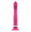 INTENSE - MICHELANGELO DILDO VIBRADOR SILICONA ROSA INTENSE - MICHELANGELO DILDO VIBRADOR SILICONA ROSA