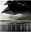 PENTHOUSE - DANGEROUS DARLING STRING BLANC S-M PENTHOUSE - DANGEROUS DARLING STRING BLANC S-M