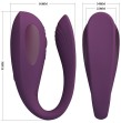 PRETTY LOVE - AARI PURPLE CLITORAL MASSAGER FREE APP PRETTY LOVE - AARI PURPLE CLITORAL MASSAGER FREE APP