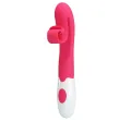 ROMANCE - VIBRATOR UND STIMULATOR 30 GESCHWINDIGKEITEN ROSA ROMANCE - VIBRATOR UND STIMULATOR 30 GESCHWINDIGKEITEN ROSA
