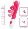 ROMANCE - VIBRATOR UND STIMULATOR 30 GESCHWINDIGKEITEN ROSA ROMANCE - VIBRATOR UND STIMULATOR 30 GESCHWINDIGKEITEN ROSA