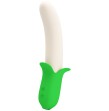 PRETTY LOVE - BANANA KNIGHT SUPER PUISSANCE 7 VIBRATIONS EN SILICONE PRETTY LOVE - BANANA KNIGHT SUPER PUISSANCE 7 VIBRATIONS EN SILICONE