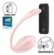 SATISFYER - RIBBED PETAL G POINT FERNBEDIENUNG STIMULATOR ROSE KOSTENLOSE APP SATISFYER - RIBBED PETAL G POINT FERNBEDIENUNG STIMULATOR ROSE KOSTENLOSE APP