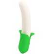 PRETTY LOVE - BANANA KNIGHT SUPER POWER 7 SILICONE VIBRATIONS PRETTY LOVE - BANANA KNIGHT SUPER POWER 7 SILICONE VIBRATIONS