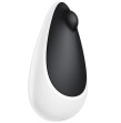 SATISFYER - SPOT ON 3 CLITORIS STIMULATOR BLACK SATISFYER - SPOT ON 3 CLITORIS STIMULATOR BLACK