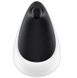 SATISFYER - SPOT ON 3 CLITORIS STIMULATOR BLACK SATISFYER - SPOT ON 3 CLITORIS STIMULATOR BLACK