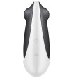 SATISFYER - SPOT ON 3 ESTIMULADOR DE CLÍTORIS NEGRO SATISFYER - SPOT ON 3 ESTIMULADOR DE CLÍTORIS NEGRO