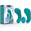 ARMONY - PLEASURE PANTY VIBRATORE TELECOMANDO 3 VELOCITÀ VERDE ARMONY - PLEASURE PANTY VIBRATORE TELECOMANDO 3 VELOCITÀ VERDE
