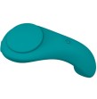 ARMONY - PLEASURE PANTY VIBRATOR REMOTE CONTROL 3 SPEEDS GREEN ARMONY - PLEASURE PANTY VIBRATOR REMOTE CONTROL 3 SPEEDS GREEN
