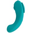 ARMONY - PLEASURE PANTY VIBRATOR REMOTE CONTROL 3 SPEEDS GREEN ARMONY - PLEASURE PANTY VIBRATOR REMOTE CONTROL 3 SPEEDS GREEN