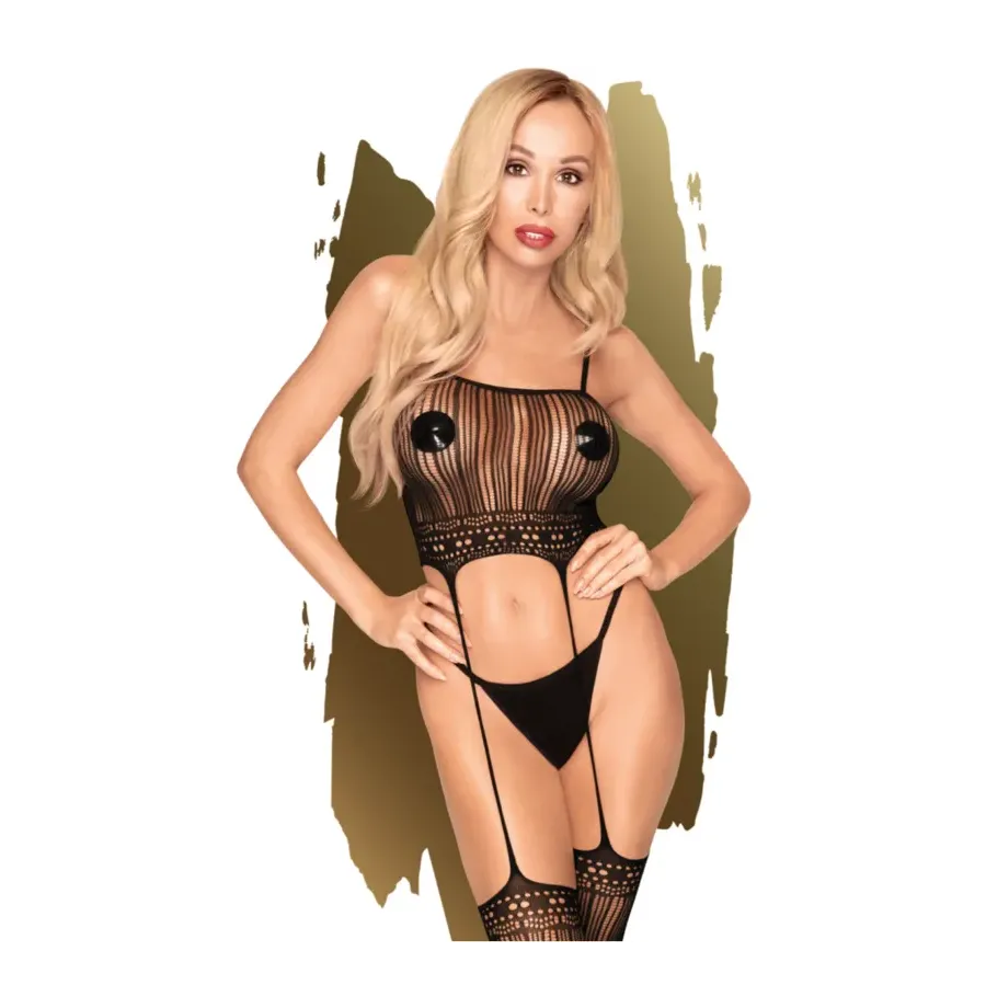 PENTHOUSE - BODYSTOCKING SEX DEALER XL PENTHOUSE - BODYSTOCKING SEX DEALER XL