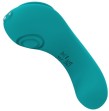 ARMONY - PLEASURE PANTY VIBRATOR REMOTE CONTROL 3 SPEEDS GREEN ARMONY - PLEASURE PANTY VIBRATOR REMOTE CONTROL 3 SPEEDS GREEN